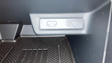 Volkswagen Polo 1.0 TSI Match 5dr Petrol Hatchback